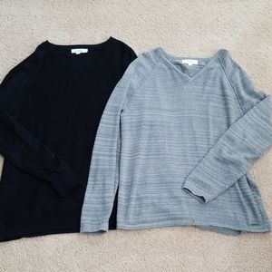 Calvin Klein Sweater Bundle